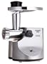 Waring MG-800 Pro Professional Meat Grinder, Brushed Stainless Steel
