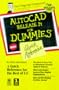 Autocad Release 14 for Dummies Quick Reference