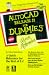 Autocad Release 14 for Dummies Quick Reference