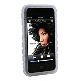 Speck ArmorSkin Case for iPod touch (Clear)