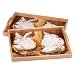 Hen themed Serving Trays