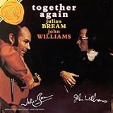 Revue Compositeurs divers  / Bream / Williams, Together again