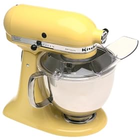 KitchenAid Artisan 5-Quart Stand Mixers KitchenAid Artisan 5-Quart Stand Mixers