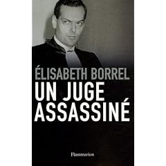 Un juge assassin�