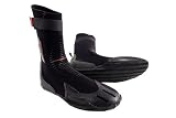 O'Neill Heat 3mm Round Toe Boot (Black)