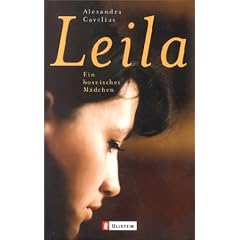 Leila. Ein bosnisches Mädchen. (Taschenbuch)
