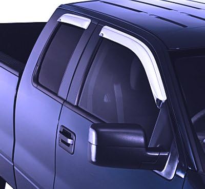 Xanatos CITY Rain Visors