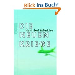 Die neuen Kriege