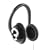 JBL Reference 420 Headphone (Black)