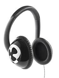 JBL Reference 420 Headphone (Black)