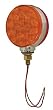 Grote Hi Count®, LED Double Face Lamp Red and Yellow G5300 Grote Hi Count®, LED Double Face Lamp Red and Yellow G5300
