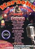 PISTAS : KARAOKE:SELENA