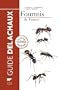 Fourmis de France, de Belgique et du Luxembourg