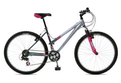 Childrens Toyshop  Toys : Freeride At10 Ladies 17/26