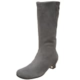 Taryn Rose Womens Rania Aqua Rose Boot