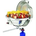 Magma Marine Kettle 2 Combination Stove and Gas Grill (Party Size)