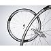 Shimano 2008 Dura-Ace Carbon 50mm Deep Dish Tubular Road Bicycle Wheelset - WH-7850-50 - IWH7850C50FRTB