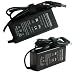 NEW! Power Supply+Cord for Dell onx061 HP-QQ065B83 Latitude D400 D600 D610