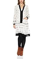 Strena Vestido (Crudo)