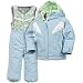Apparel : Columbia Sportswear Little Girl's Snow Fairy Set