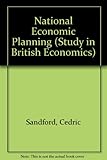 National economic planning