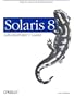 Solaris 8 Administrator's Guide