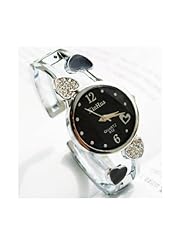 fashion ladys womens bracelet watches wrist bangle watch WP@TGZ150840B