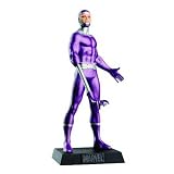 The Classic Marvel Figurine Collection #110 Machine Man