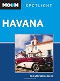 Moon Spotlight Havana