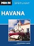 Moon Havana (Moon Guides)