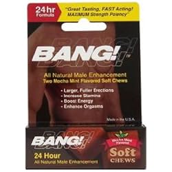 BANG! Male enhancer