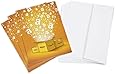 Amazon.com Gift Cards in Greeting Cards, Pack of 3 (Various Designs)