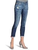 AG Adriano Goldschmied Women's Stilt RollUp Jean