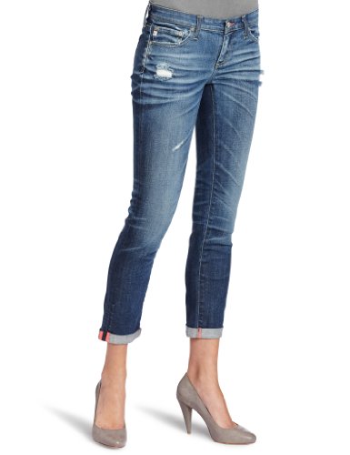 AG Adriano Goldschmied Women's Stilt Roll-Up Jean product image