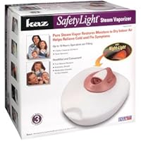 VAPORIZER KAZ WARM STEAM 2100 1.2GL