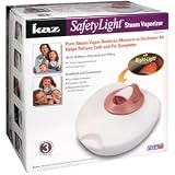 Search : VAPORIZER KAZ WARM STEAM 2100 1.2GL