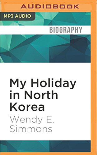 My Holiday in North Korea: The Funniest/Worst Place on Earth