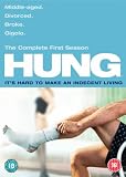 Hung Season 1 (HBO) [DVD]