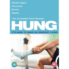 Hung - Season 1 (HBO) [DVD] [2009]