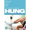 Hung - Season 1 (HBO) [DVD] [2009]
