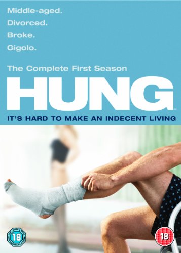Hung - Season 1 (HBO)