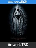 The Amazing Spider-Man (Blu-ray 3D)[Region Free]