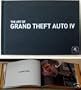 The Art of Grand Theft Auto IV