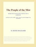 The People of the Mist (Webster's English Thesaurus Edition)