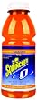 Sqwincher 030801-OR Orange Flavor Zero Sugar Free Wide Mouth RTD Bottles (Case of 24)