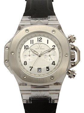 Strong Watch Collection - Black
