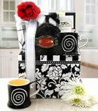 Cafe Europa Gourmet Gift Basket