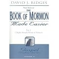 The Book of Mormon Made Easier (Paperback)