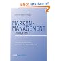Marken-Management 2008/2009. Jahrbuch f�r Strategie und Praxis der Markenf�hrung (Edition Horizont)