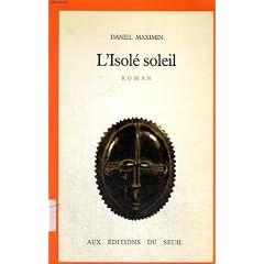 L'isole soleil : roman